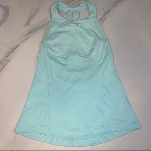 Lululemon shirt
